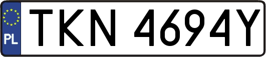 TKN4694Y