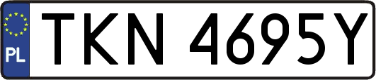 TKN4695Y