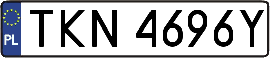 TKN4696Y