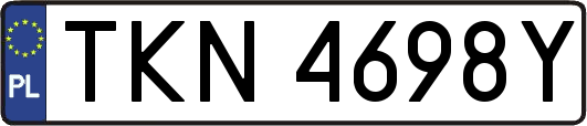 TKN4698Y