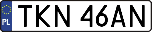 TKN46AN