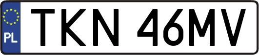TKN46MV