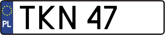 TKN47