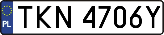 TKN4706Y