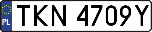 TKN4709Y