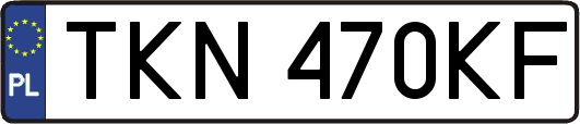 TKN470KF