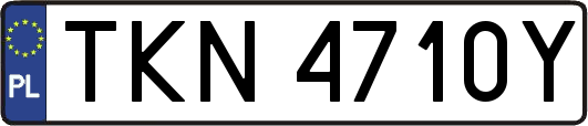 TKN4710Y