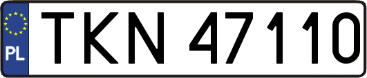 TKN47110