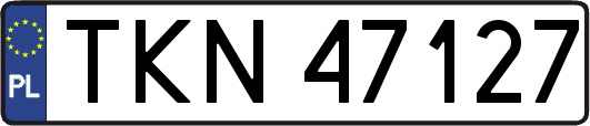 TKN47127