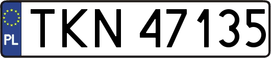 TKN47135