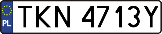 TKN4713Y