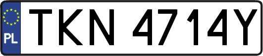 TKN4714Y