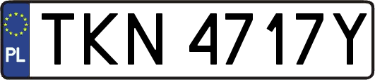 TKN4717Y