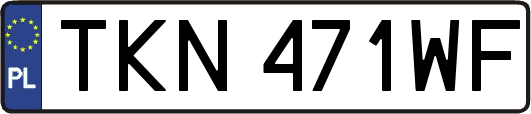 TKN471WF
