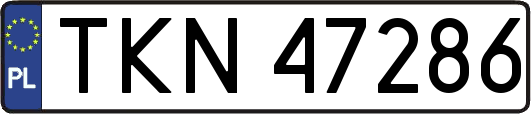 TKN47286