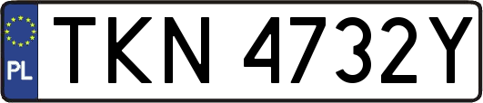 TKN4732Y