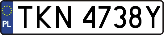 TKN4738Y