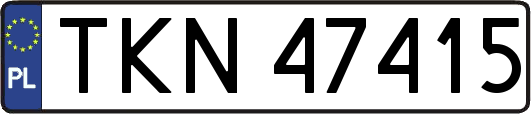 TKN47415