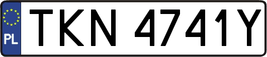 TKN4741Y