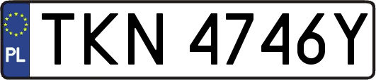 TKN4746Y