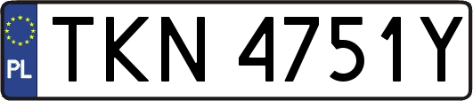 TKN4751Y