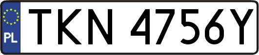 TKN4756Y