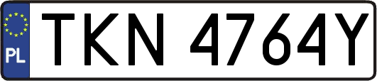 TKN4764Y