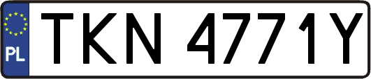TKN4771Y
