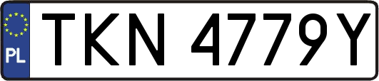 TKN4779Y