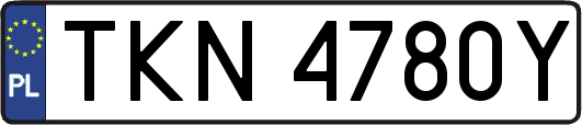 TKN4780Y