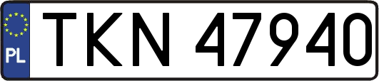 TKN47940