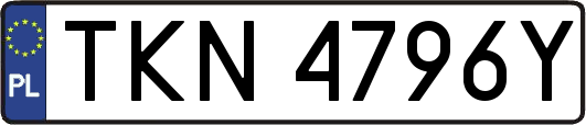 TKN4796Y