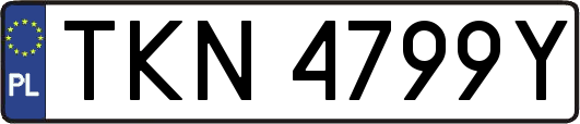 TKN4799Y