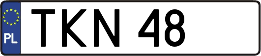 TKN48