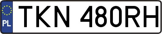 TKN480RH