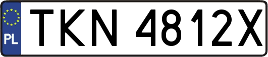 TKN4812X
