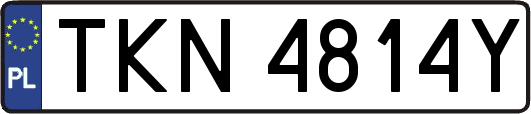 TKN4814Y