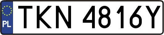 TKN4816Y