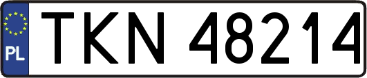 TKN48214