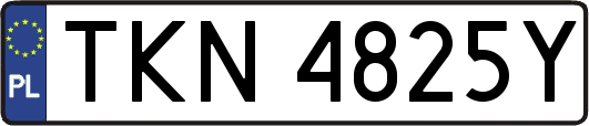 TKN4825Y