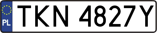 TKN4827Y