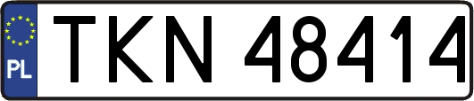TKN48414