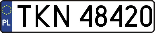 TKN48420