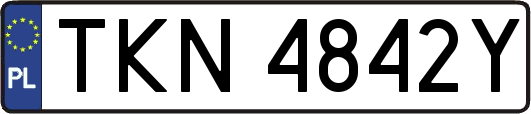 TKN4842Y