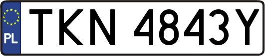 TKN4843Y