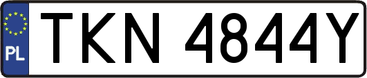 TKN4844Y