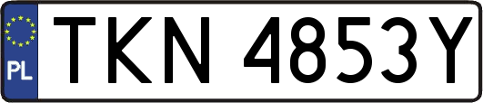 TKN4853Y