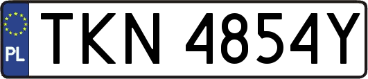 TKN4854Y