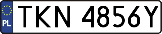 TKN4856Y