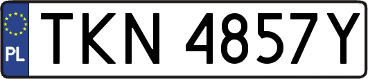 TKN4857Y